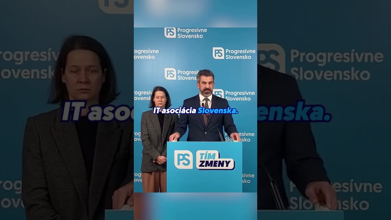 P&aacute;n minister Migaľ, je čas priznať si por&aacute;žku | J&aacute;n HARGA&Scaron;