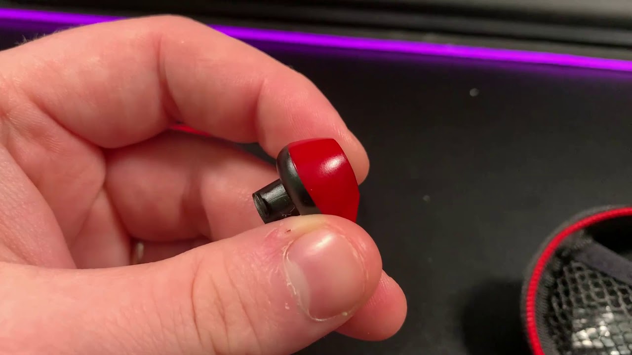 Do I Like the HyperX Cloud Earbuds?