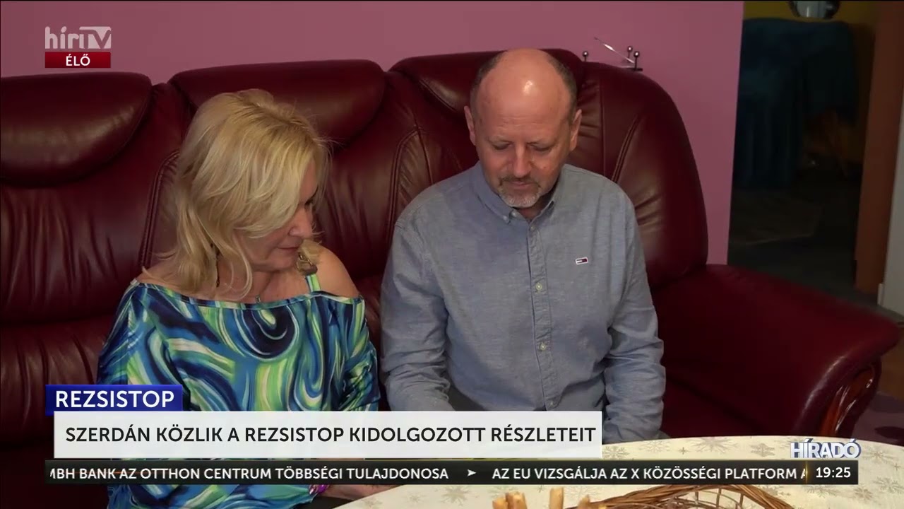 Rezsistop 2026: így vállalja át a kormány a januári fűtés többletköltségét - HírTV