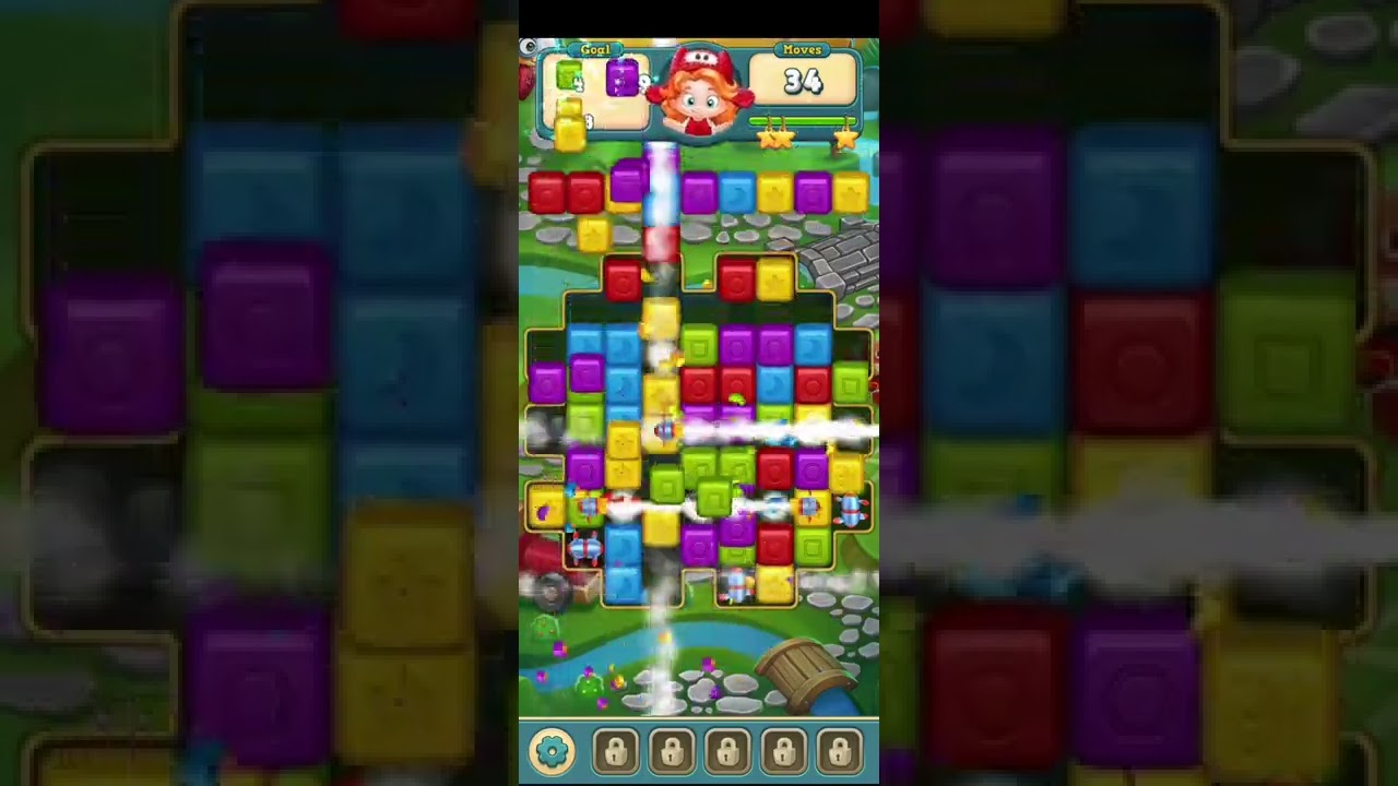 Toy Blast: Review