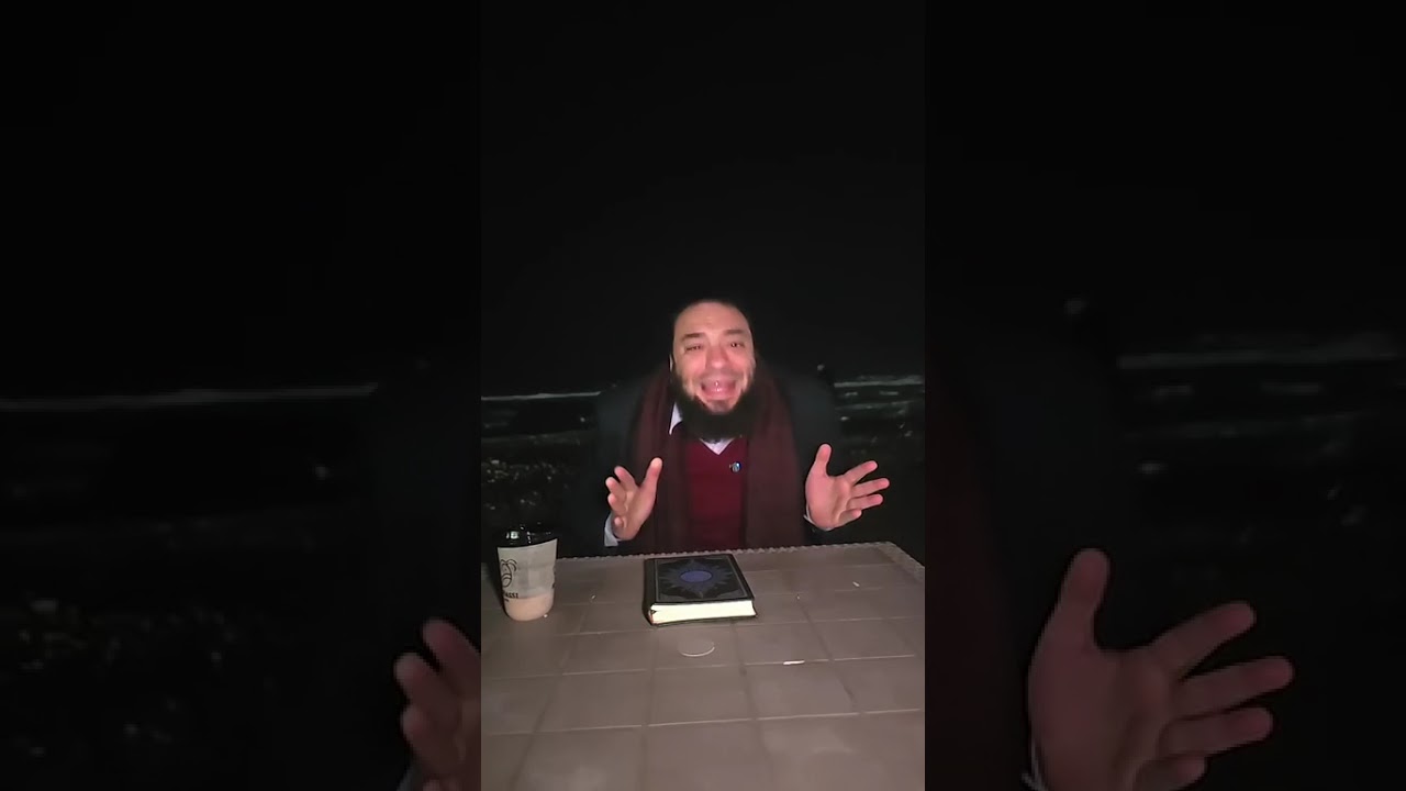نعمة الابتلاء | د.حازم شومان 