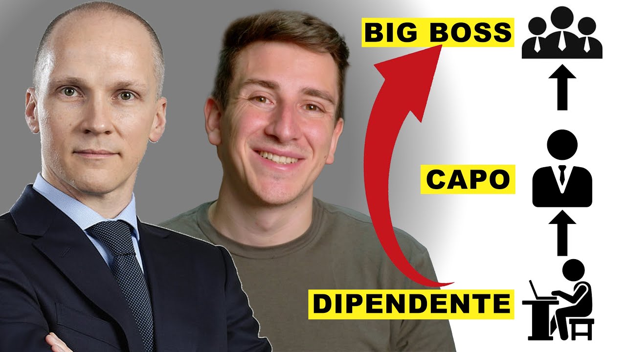Come gestire il tuo capo (ed il suo). Relazioni 