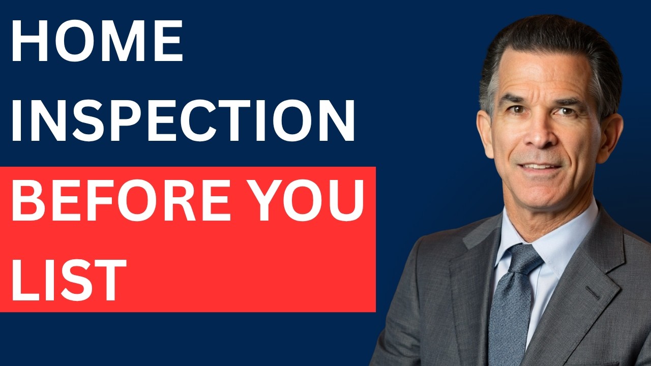 Whole-House Inspections with ASHI Home Inspector Erick Chapman