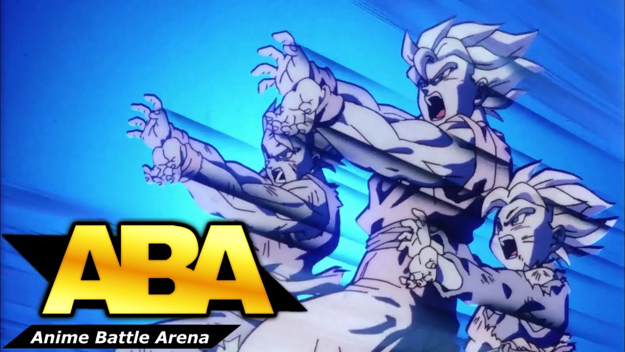 The ABA 3v3's EXPERIENCE