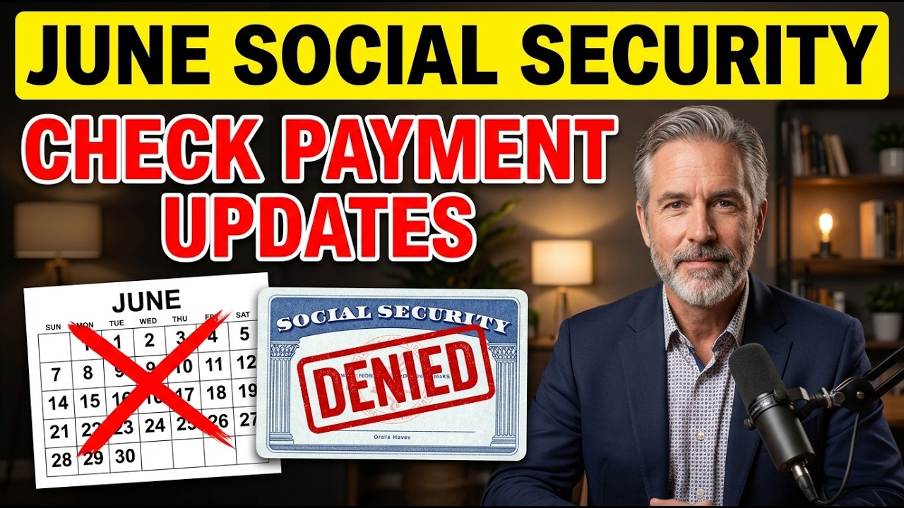 Social Security April 2026 Update: Payment Schedule, Changes & What to Expect