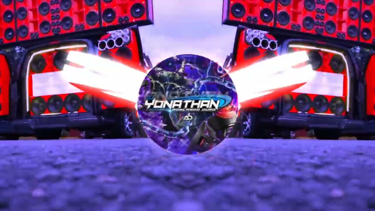 TEMA DE COMPETENCIA ❌ PHATT BASS ❌ DOBLE TONO ❌ DJ YONATHAN RONCANDO DURO