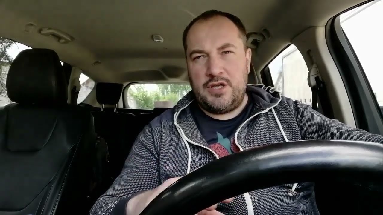 Что ждет тех, кто купил новых китацев. На примере хавал дарго.
