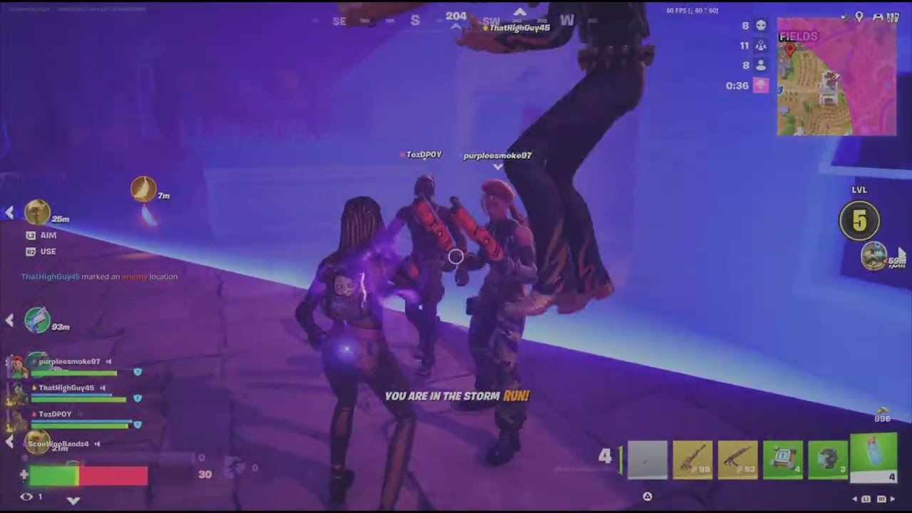 FortDUMP 2