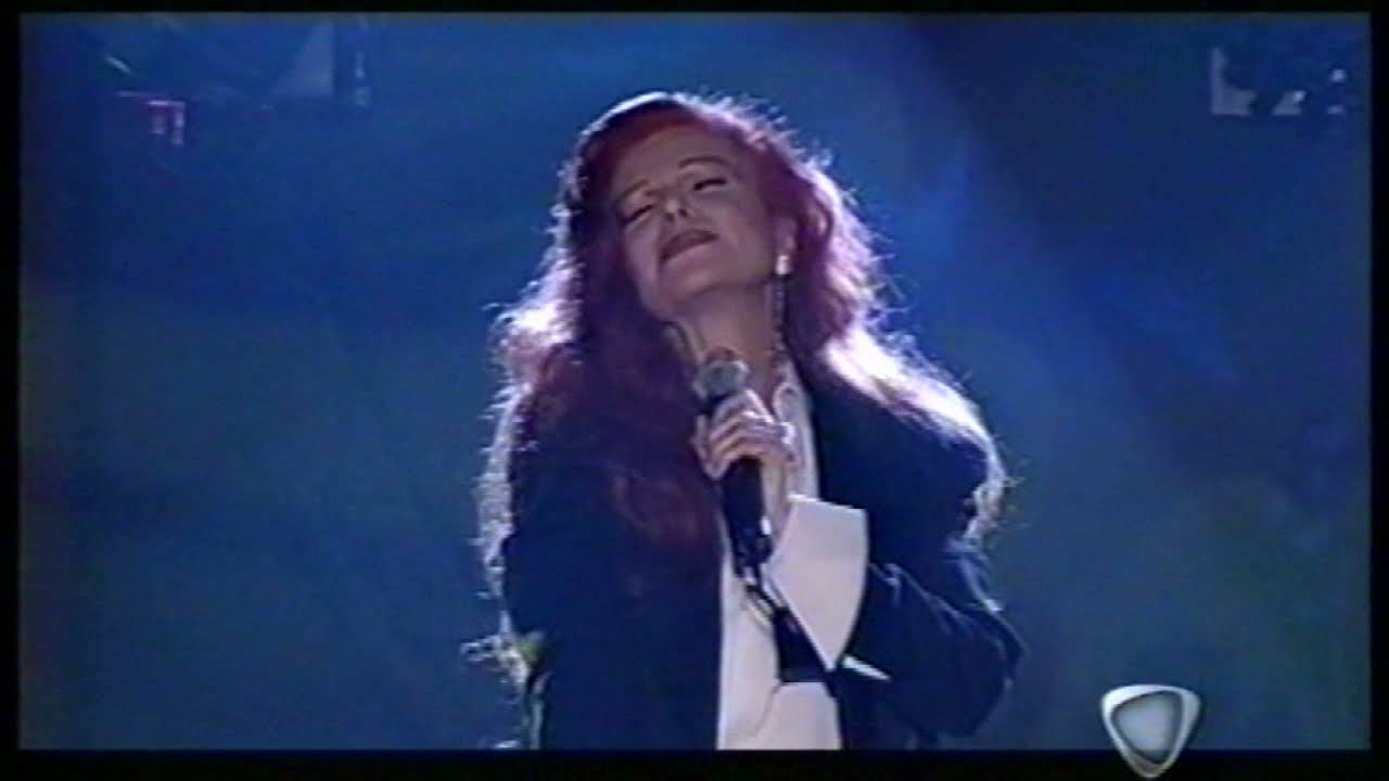 Milva canta Merini - Canzone dell'uomo infedele