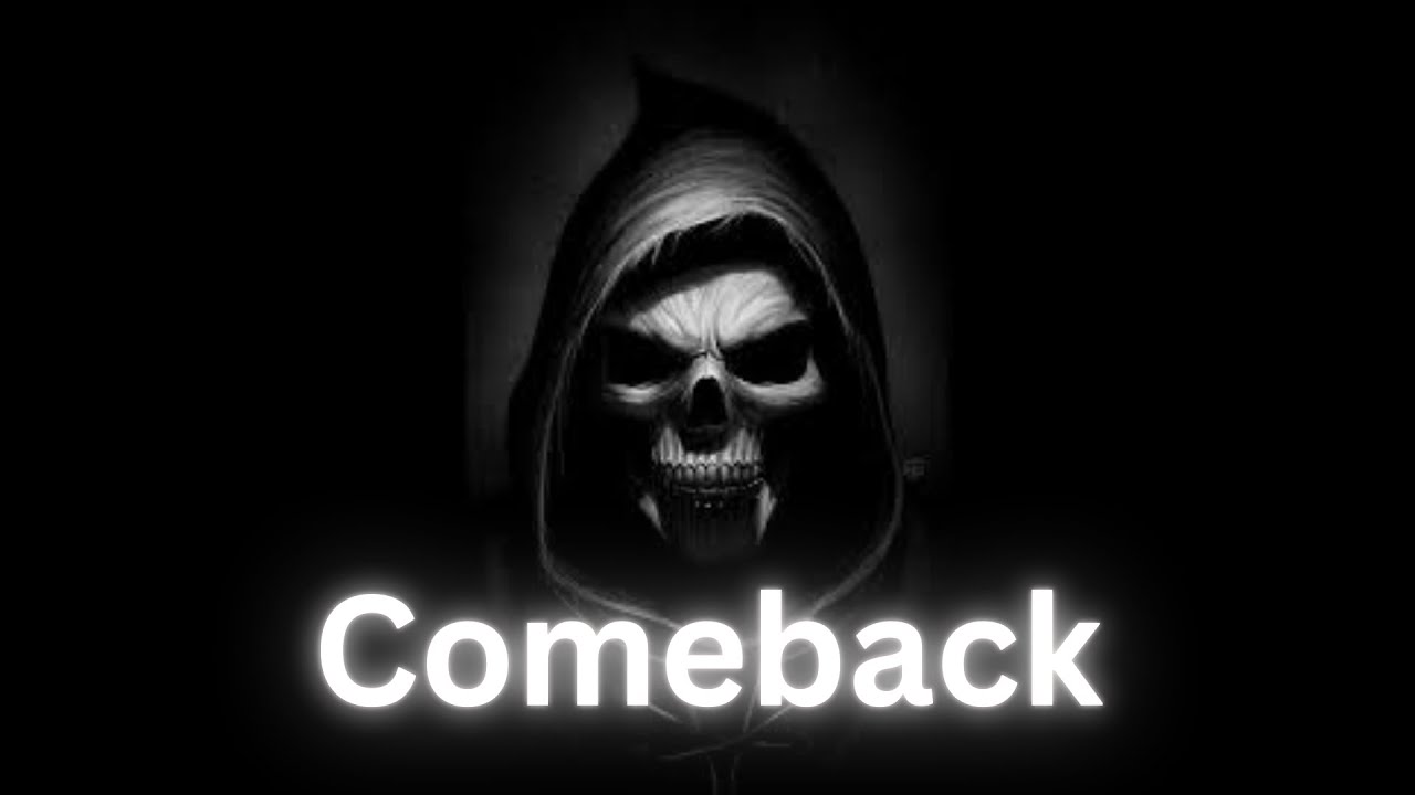 Guild Wars 2 Reaper Comeback pvp