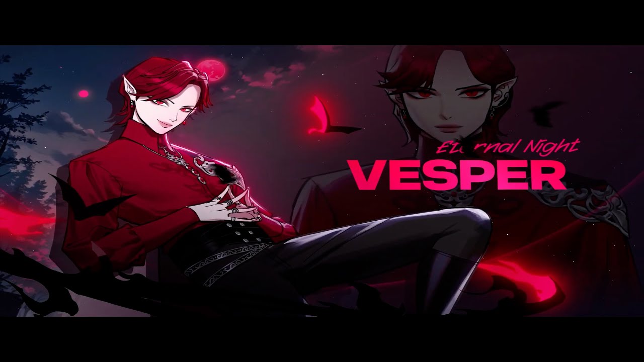 FS2: Try Login SF Blocker Vesper (EpicLiar)