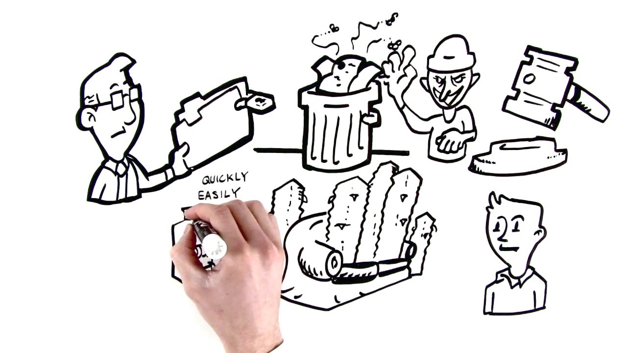 Document Shredding / Paper Shredding / Time Shred Services