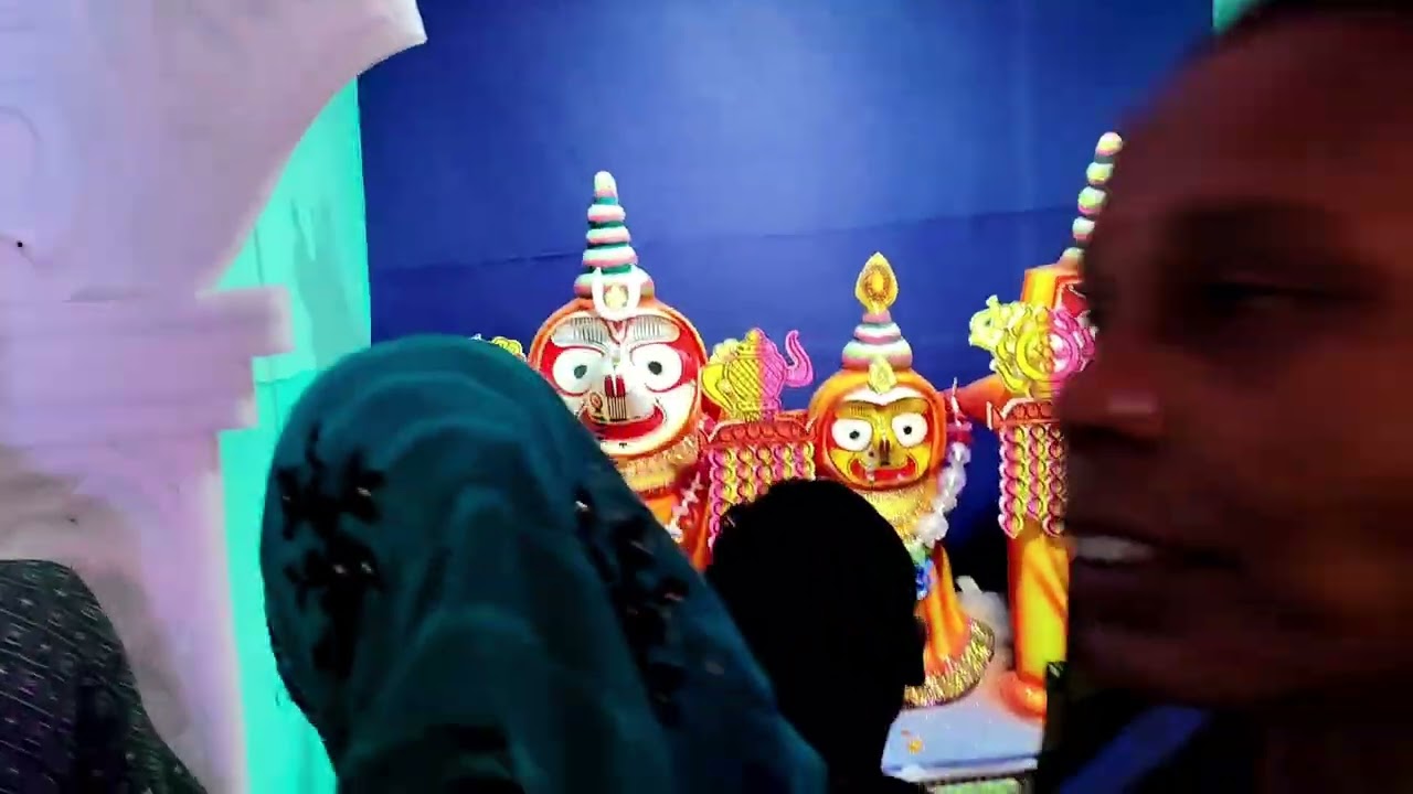 32 BESO RAJNOGOR JALESWAR