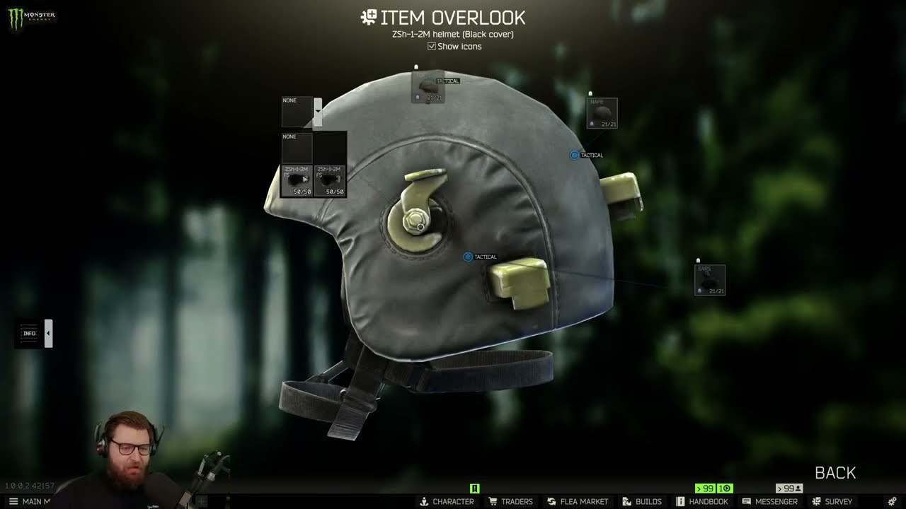 🔴Deadly Plays: TARKOV 1.0 - SOLO RAIDS - DAY 18