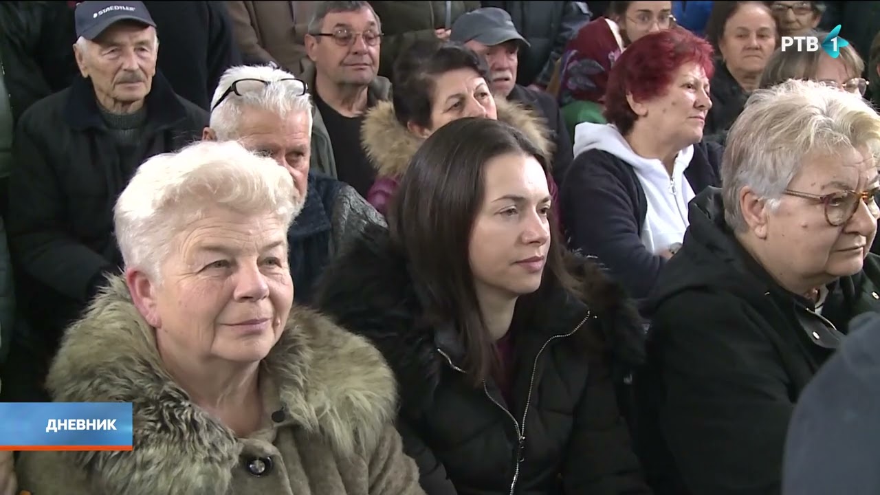 Od danas novi konkurs za kupovinu kuća na selu