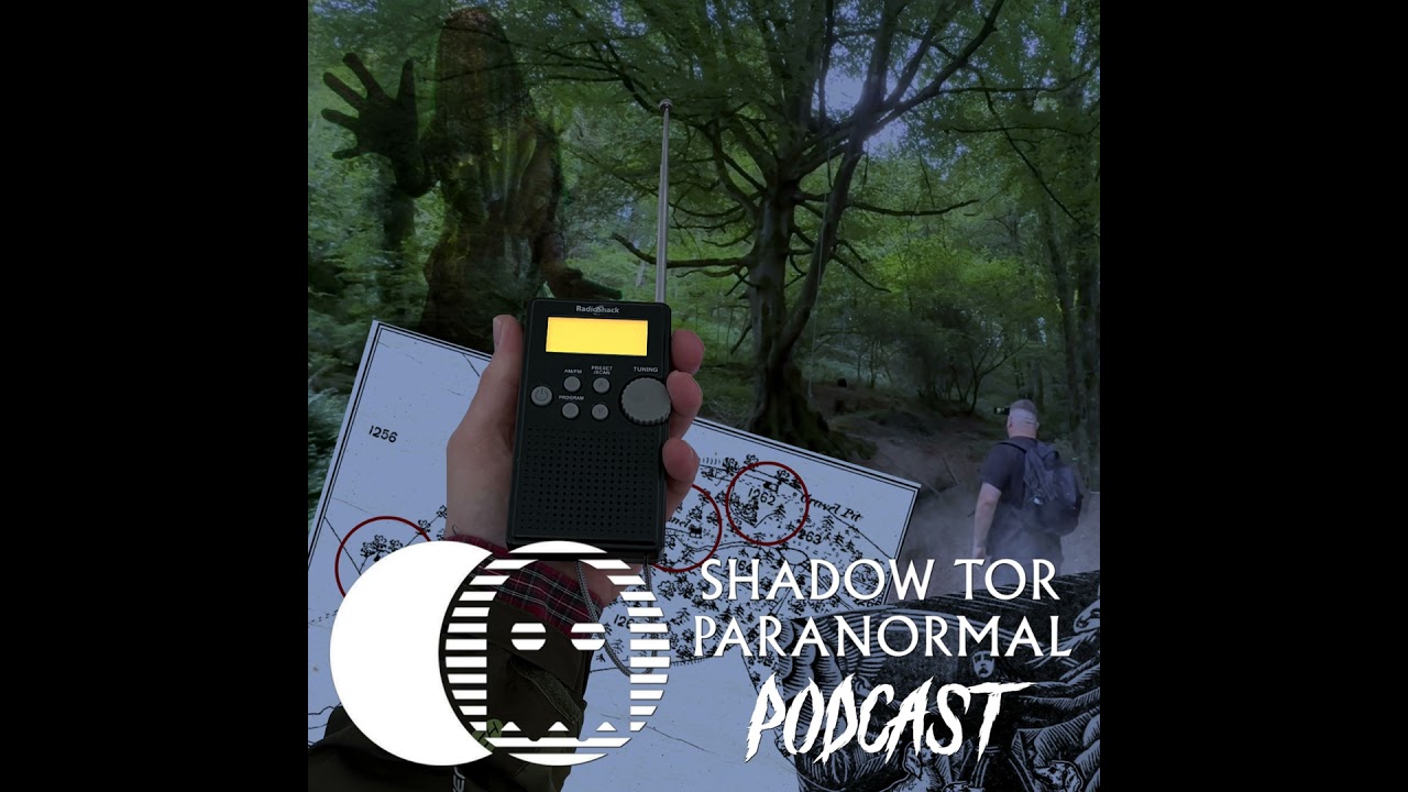 11: Kilminorth Woods - Ghosts of Wychwood Hollow