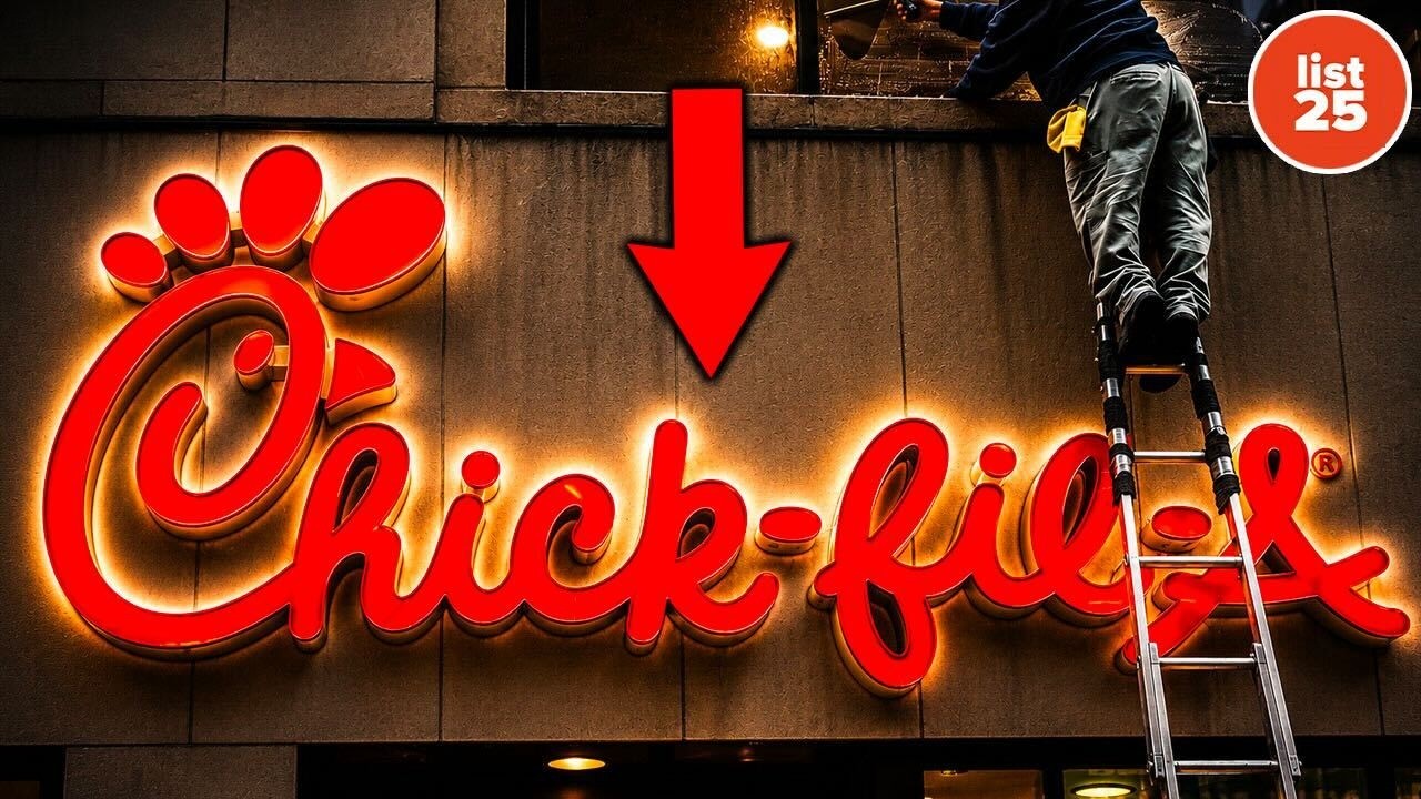 25 Mandela Effects That Mess With Your Childhood Memories