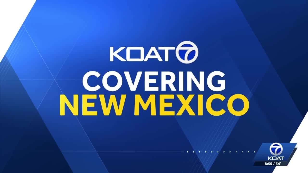 Top stories for New Mexico March 7