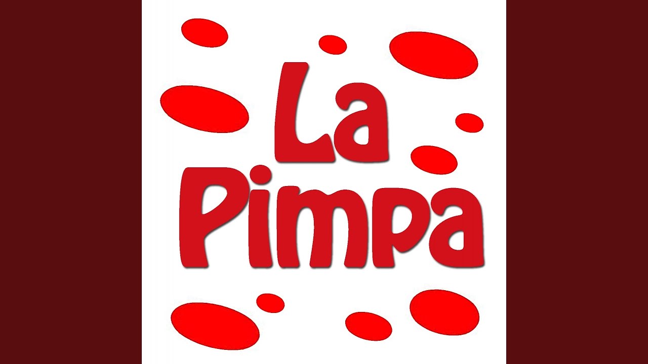 La Pimpa