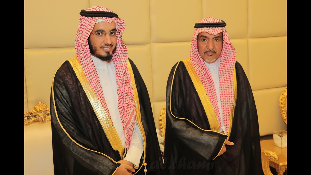 حفل زواج : عادل بن محمد التويجري ..