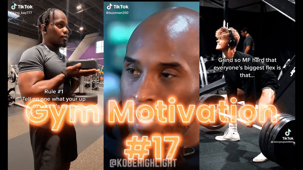 MGTOW Gym Compilation Men Motivation #17