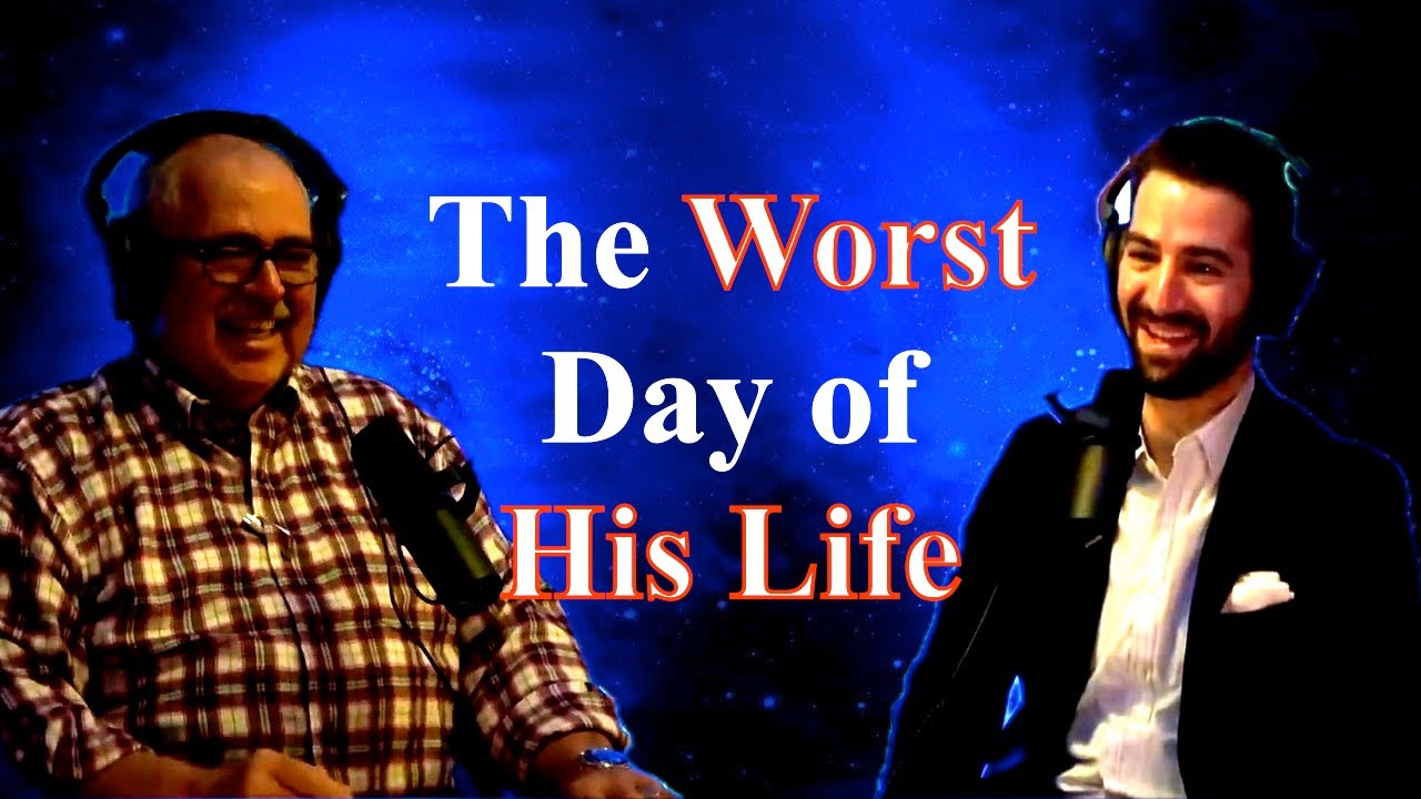 Парень, который перепрыгнул три черных пояса.