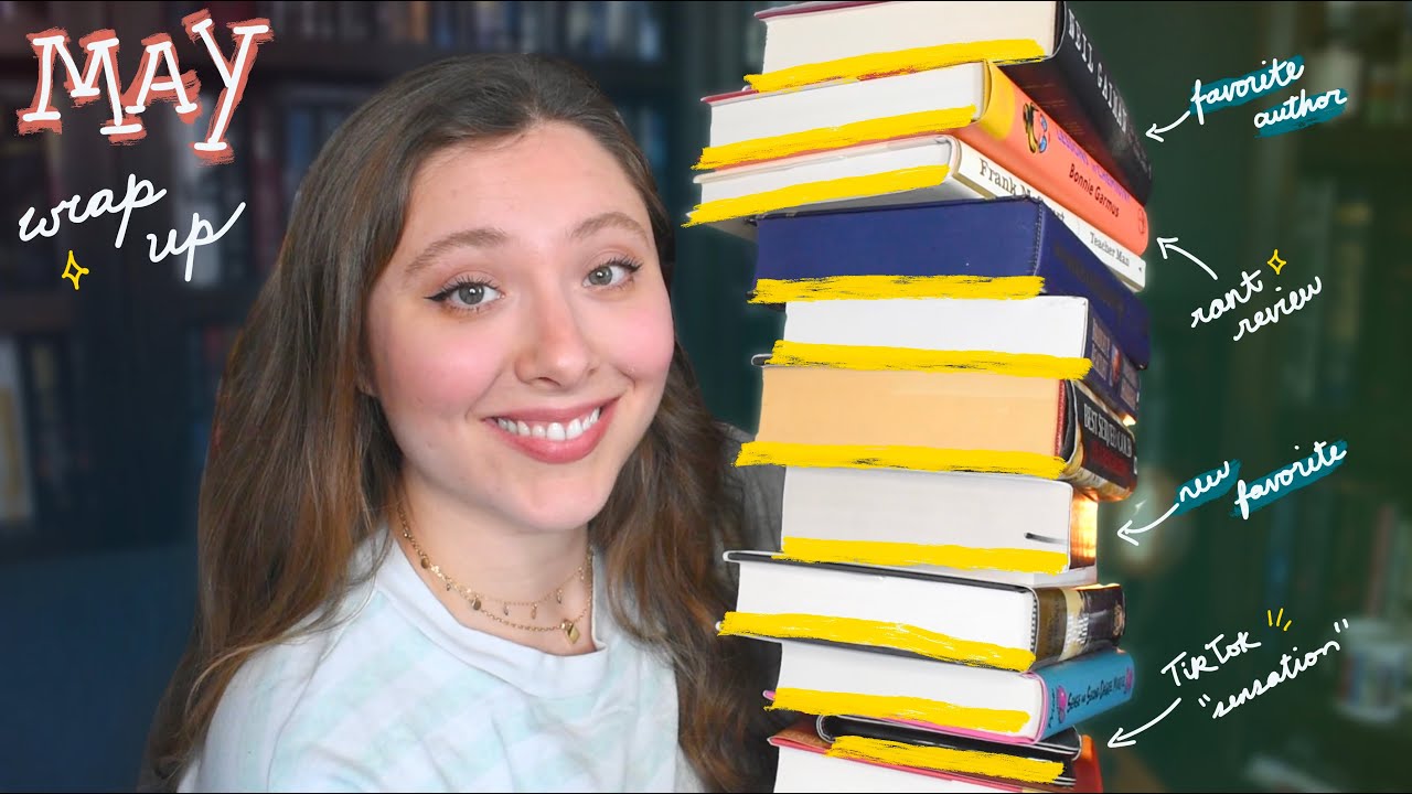 МАЙСКИЙ ЗАВЕРШЕНИЕ | 2022