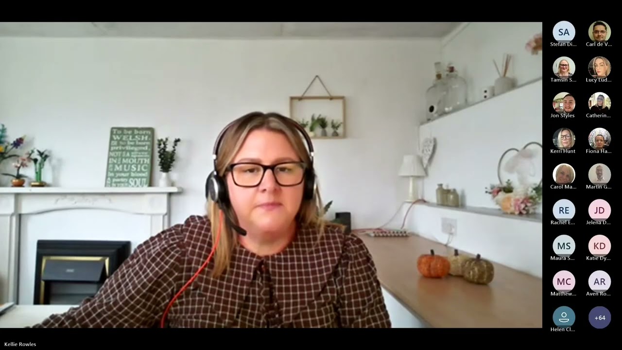 Community-based debt advice: Customer experience and quality webinar