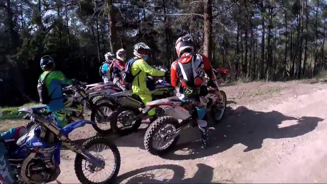 Enduropro ride/hard enduro/after rain+😈i fell down😈/⛰💯🏁