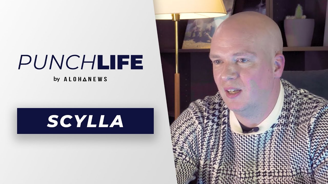Punchlife de Scylla