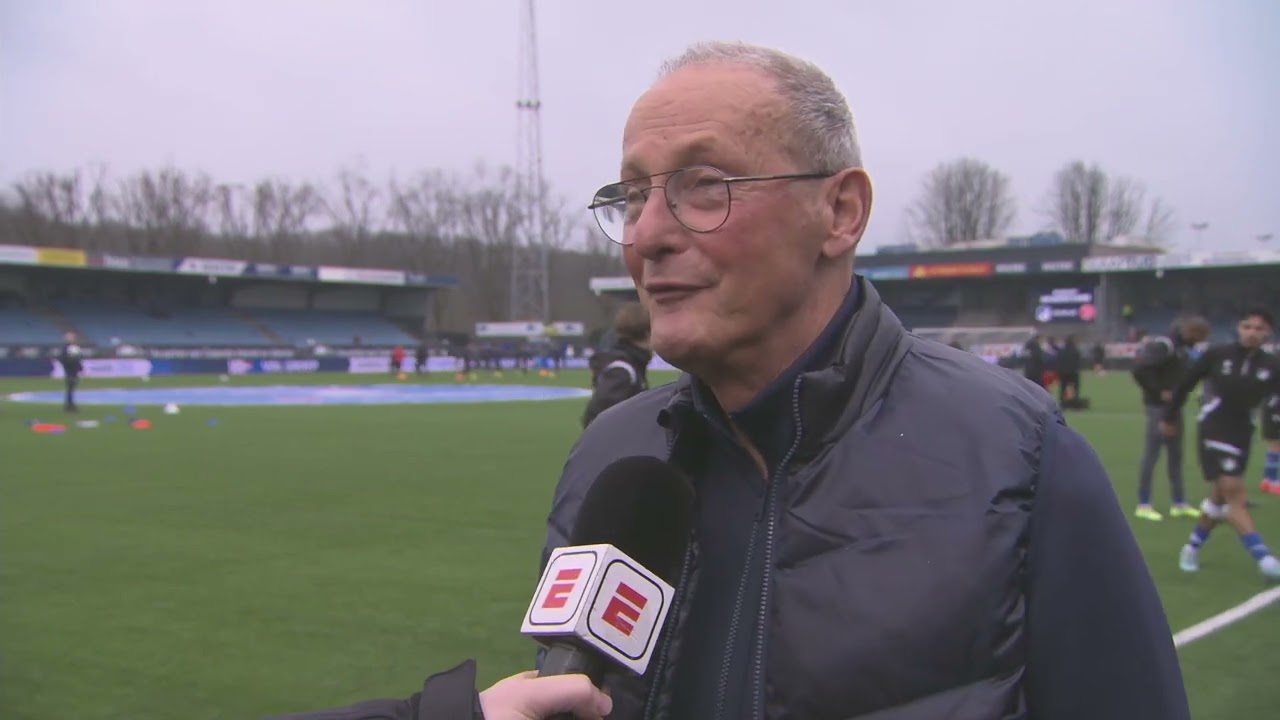 Poortvliet maakt seizoen af, Verberne keert niet meer terug: 