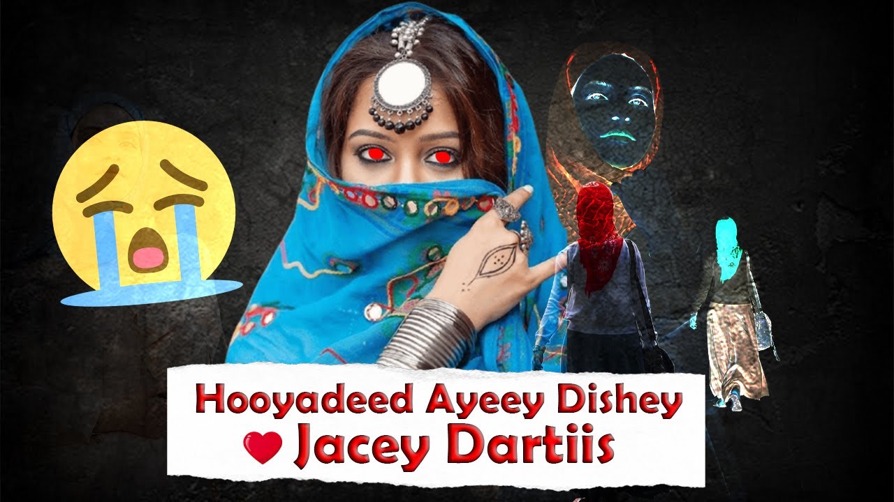 Hooyadeed iyo aabaheed ayey u dhishey Nin ee Jeceshahey Dartiis !!  Qiso Xanuun Badan