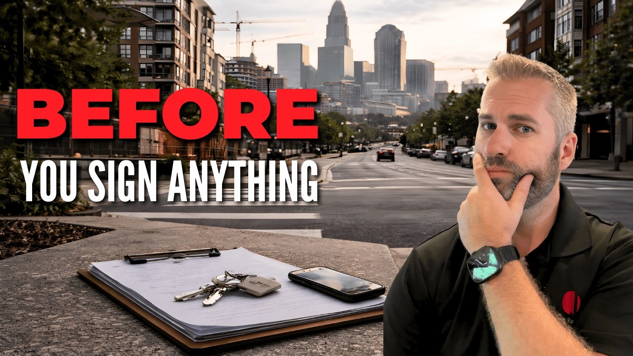 Moving To Charlotte NC (2026): What You Must Know BEFORE Deciding
