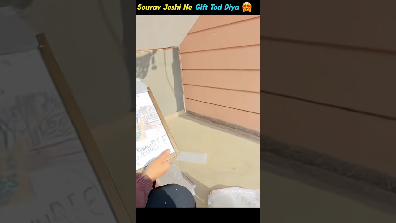 sahi bol rahe kunalijoshi 