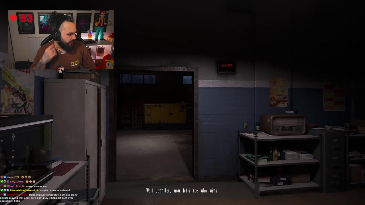 IVE BOOKED A TICKET BACK TO APOC 3 - INDIE HORRORS AFTER!