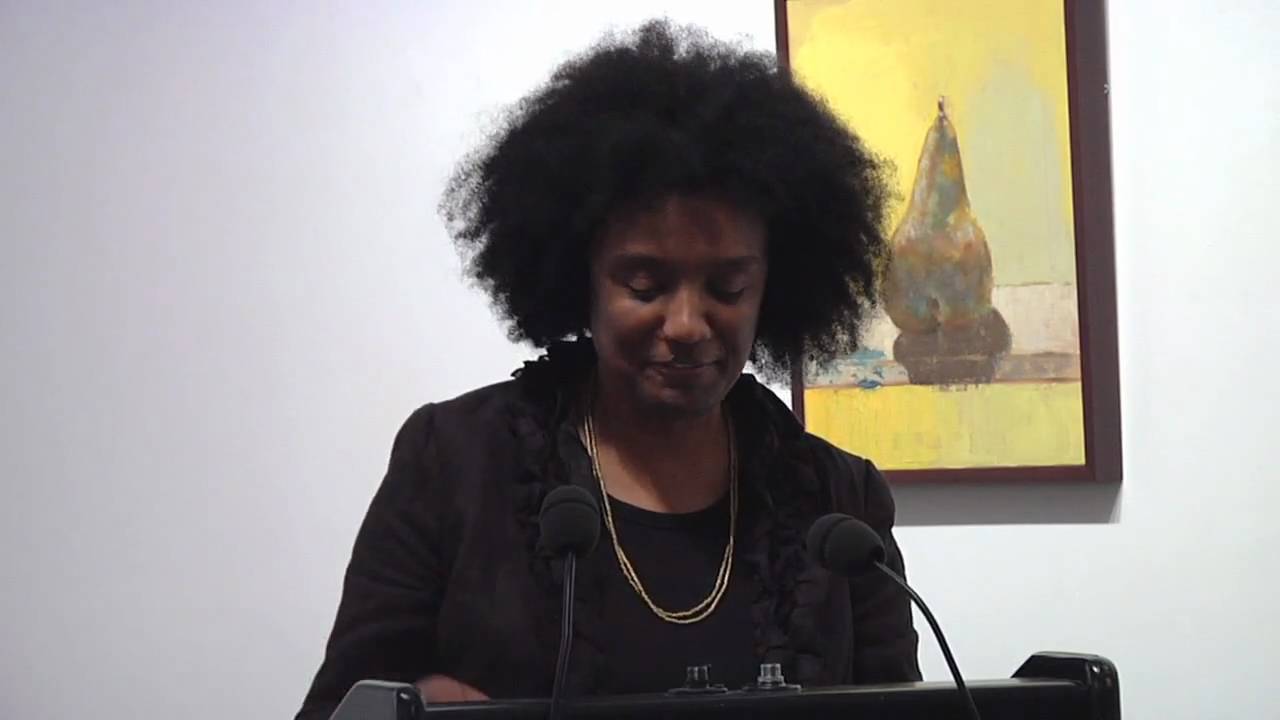 Harryette Mullen, 