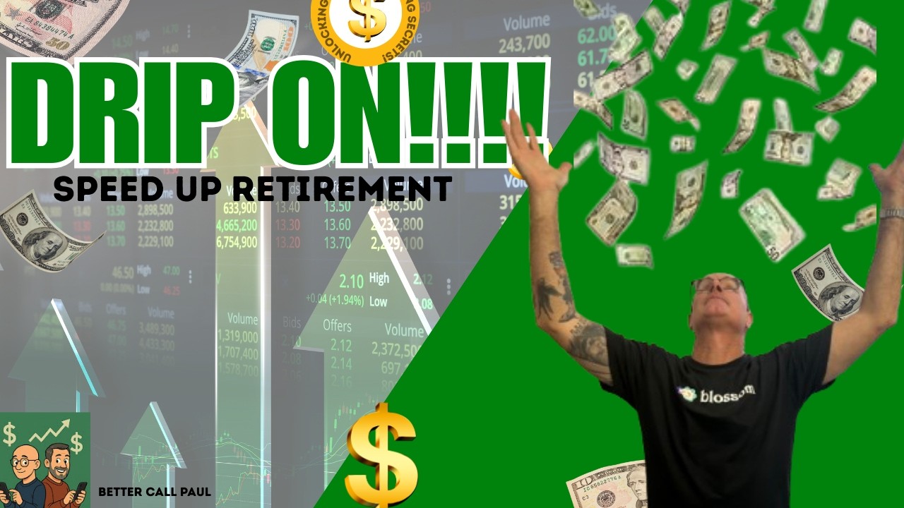 How DRIP on MSTE Will Boost My RRSP Passive Income | No More $9.99 Fees