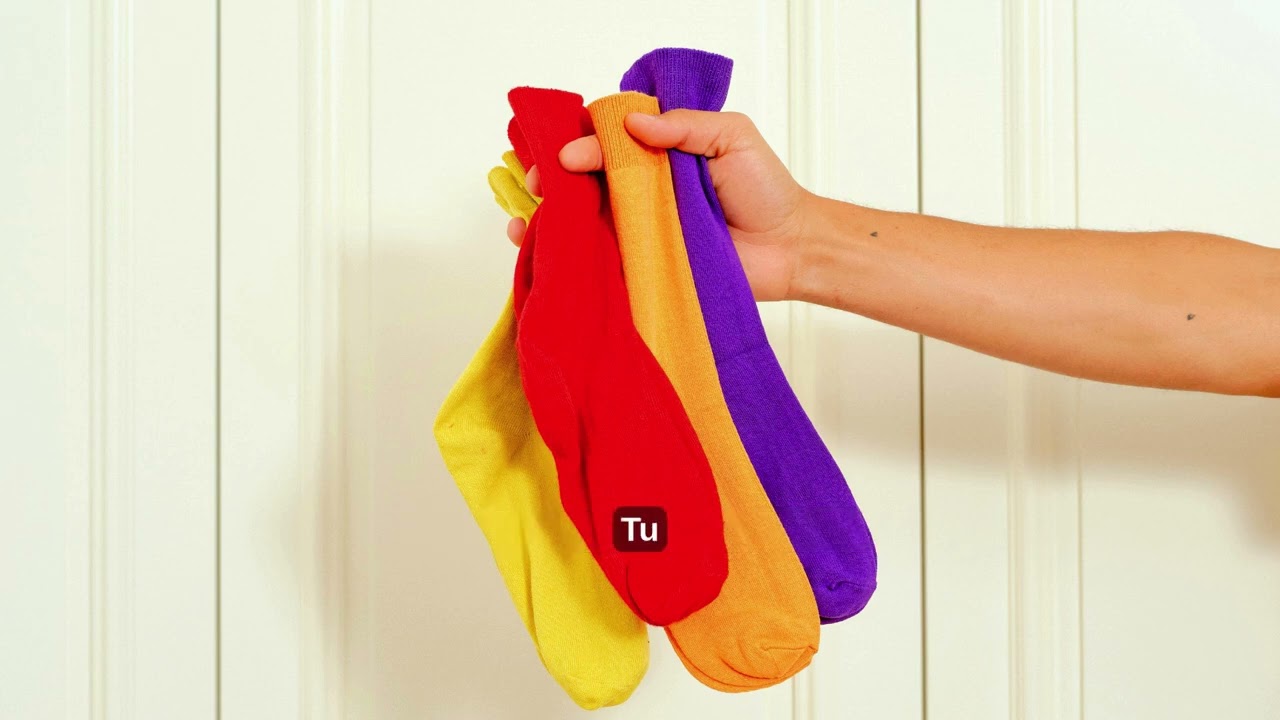 GIORNATA DEI CALZINI SPAIATI