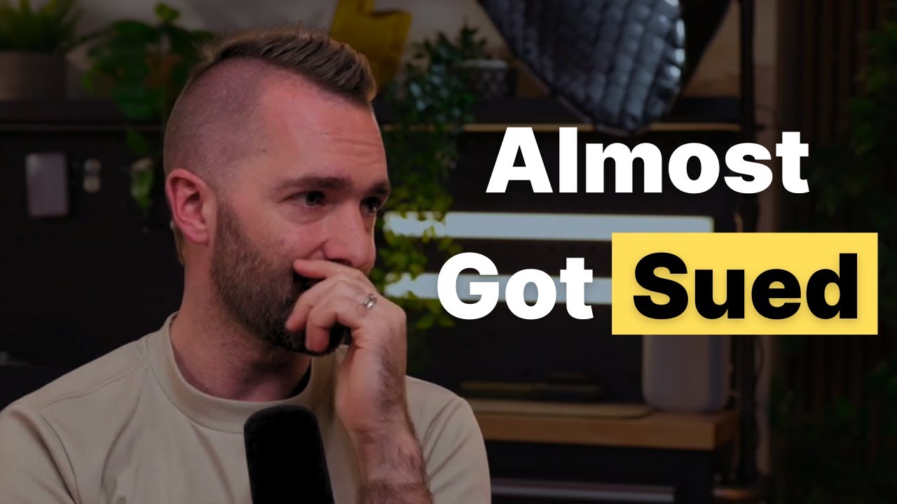 When an Affiliate Platform Threatened Me (Instead of Just Paying Me)