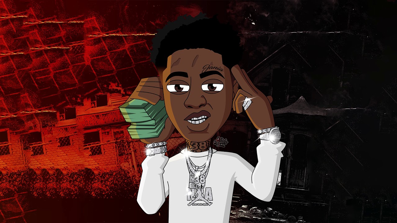 [FREE] NBA Youngboy Type Beat 2019 - 