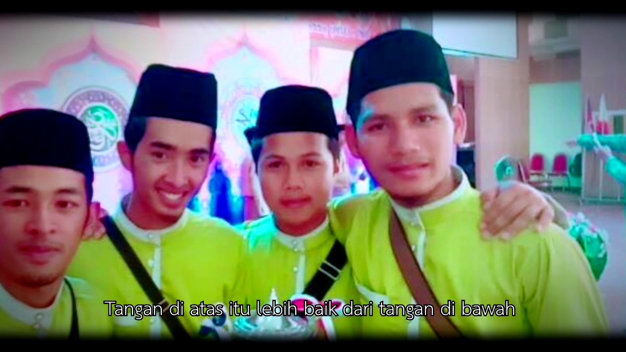 Pendukung Anak Yatim | Nadissyabab