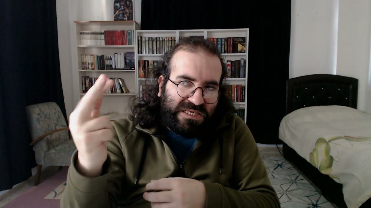 Sanaldan Arkadaş Edinmek