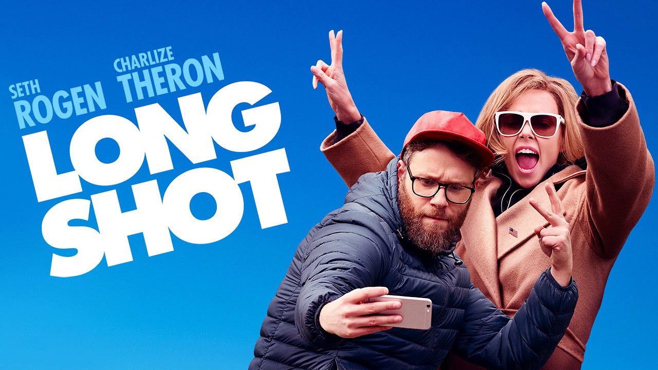 Long Shot Movie Score Suite - Miles Hankins & Marco Beltrami (2019)
