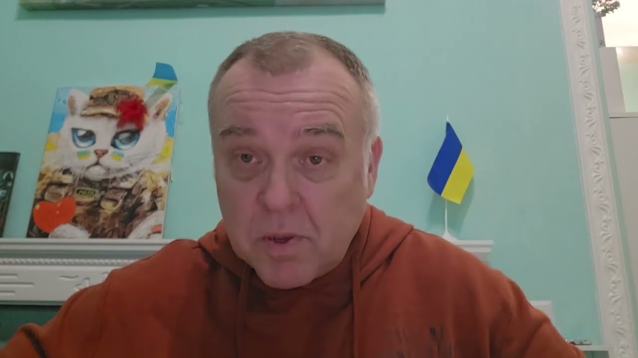6. 26.03.2026 р Про інтерв'ю трамп пам-пама 