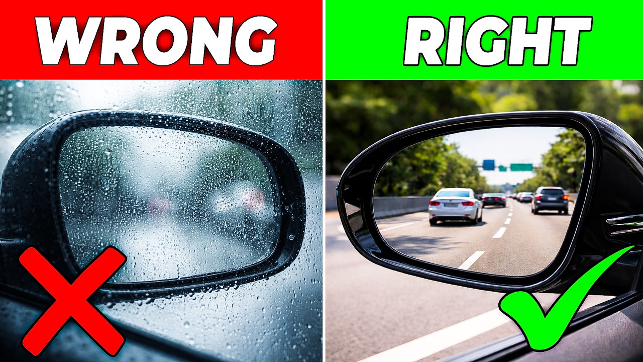 13 Car Cleaning Hacks NOBODY Knows About
