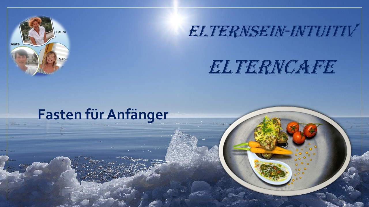 Fasten für Anfänger