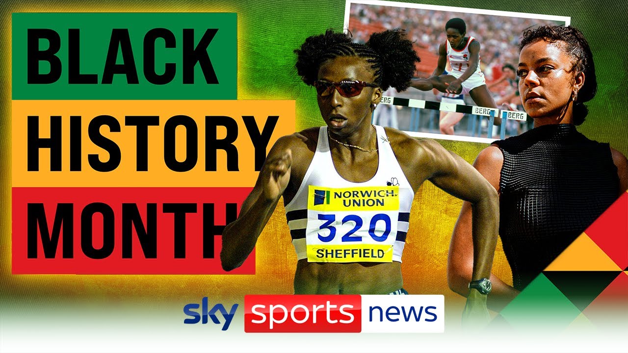 Black sportswomen: Journeys to the boardroom