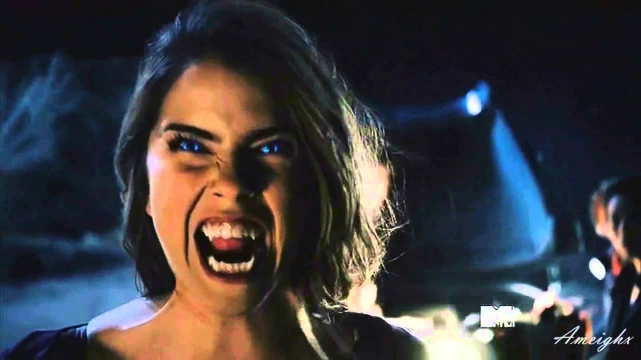 Teen Wolf - Seven Nation Army