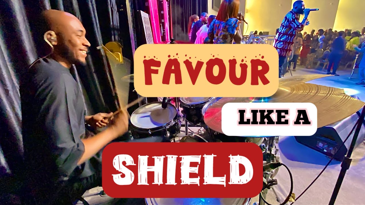 FAVOUR - LAWRENCE OYOR HOT PRAISE MEDLEY🔥🔥🔥