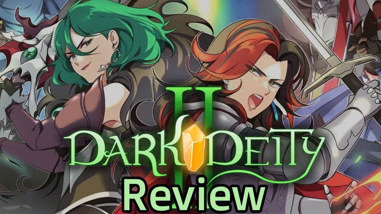 Dark Deity 2 Review – Strategy Refined or Just More of the Same?